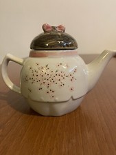 Teiera ceramica per usato  Quartucciu