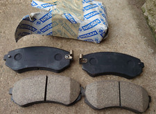 Genuine nissan brake for sale Genuine nissan brake for sale  PETERHEAD