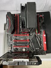 Asus rampage extreme for sale  MAIDSTONE