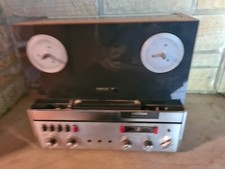 Revox stereo taperecorder gebraucht kaufen  Heek