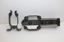 Rig gewehrhalter waffenhalter gebraucht kaufen  Hamburg