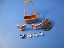 Playmobil accessoires agent d'occasion  Amiens-