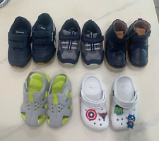 Toddlers shoes set for sale  Naples