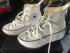 Converse run star d'occasion Converse run star d'occasion  Six-Fours-les-Plages