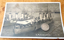 Hms salvage admiralty for sale  LONDON