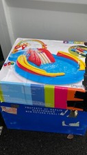 Intex rainbow rings for sale  LEICESTER
