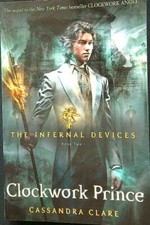 The infernal devices usato  Italia