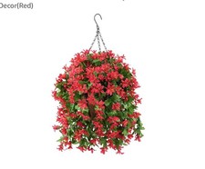 Artificial fake hanging for sale  Pearl River