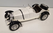 Mercedes ssk burago usato  Massa Finalese