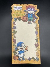 Happy halloween rugrats for sale  Las Vegas