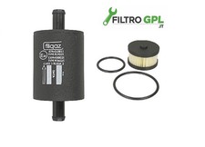 Filtri gpl dacia usato  Aprilia