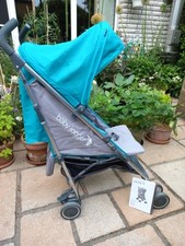 Vue lite buggy gebraucht kaufen  Niederkassel