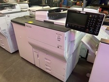 Ricoh pro c5100s for sale  Sanford