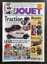 Vie jouet 108 d'occasion  Les Sables-d'Olonne
