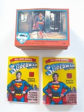 Superman 1978 series for sale Superman 1978 series for sale  MARYPORT