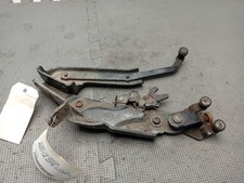 Rail porte coulissante d'occasion Rail porte coulissante d'occasion  Locminé