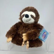 Sloth plush ganz for sale  Broomfield