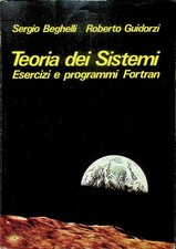 Teoria dei sistemi usato  Italia