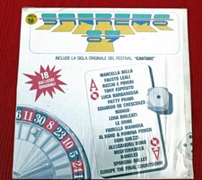 Sanremo successi originali usato  Riccione