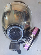 Msa millennium cbrn for sale  El Cajon