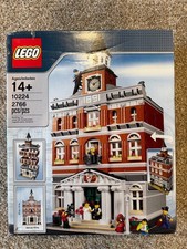 Lego 10224 town for sale  Cudahy