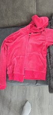 Juicy couture anzug gebraucht kaufen  Kirchhain