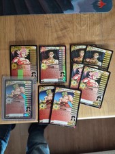 Dbz score broly gebraucht kaufen  Freisen