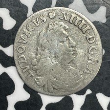 1675 sols lot d'occasion  Expédié en Belgium