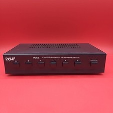 Pyle high power for sale  Minneapolis