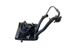 Radiatore raffreddamento acqua usato  Villa Castelli