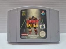 Body Harvest - Cartucho Nintendo 64 (N64) *PAL* comprar usado  Enviando para Brazil