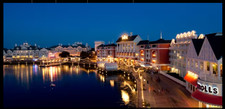 Dvc disney boardwalk for sale  Monroe Township