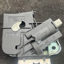 Audi saloon boot for sale  PETERBOROUGH