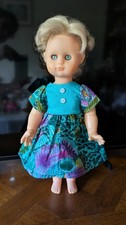 Poupee emilie année d'occasion  Argancy