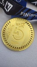 Tcs london marathon for sale  PETERBOROUGH