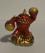Eruptor skylanders figure for sale  Millsboro