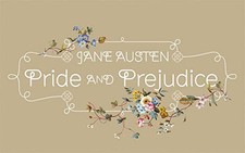 Pride prejudice austen for sale  Shipping to Ireland