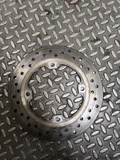 Disco freno ruota usato Disco freno ruota usato  Afragola