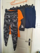 Boys clothes bundle for sale  KINGSWINFORD
