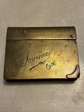 Briquet poilus forme d'occasion  La Tour-d'Aigues