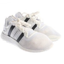 Sneaker mehrfarbig 38 gebraucht kaufen  Hamburg