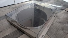 technics tocadiscos transmisión por correa (necesita correa nueva) segunda mano  Embacar hacia Mexico