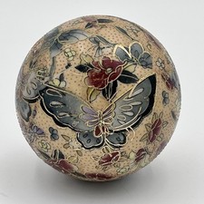 Vintage chinese cloisonne for sale  Belmont