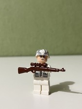 Figurine lego brickmania d'occasion  Palaiseau