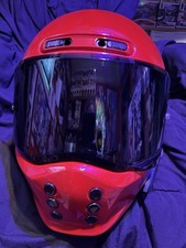 Hjc v10 helmet d'occasion  Expédié en Belgium