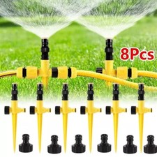 360 wasser sprinkler gebraucht kaufen  Weingarten