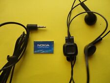 Auricolare nokia 101 usato  Perugia