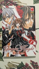 Planet manga vampire usato  Paderno Dugnano