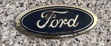 Classic ford badge for sale  SWANSEA