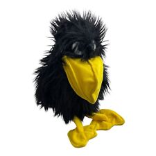 Handpuppe rabe therapiepuppe gebraucht kaufen  Neustrelitz-Umland